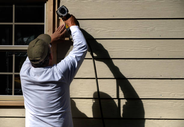 Best Siding Removal and Disposal  in Conehatta, MS