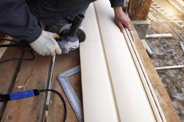 Affordable Siding Repair and Maintenance Services in Conehatta, MS