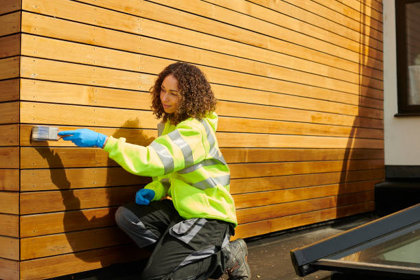 Best Historical Building Siding Restoration  in Conehatta, MS